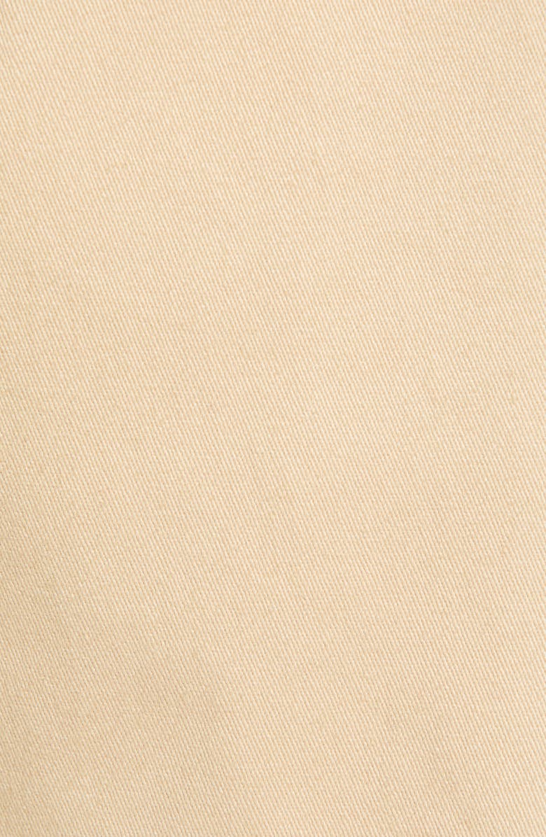 Scotch & Soda Belted Paperbag Waist Shorts, Alternate, color, 