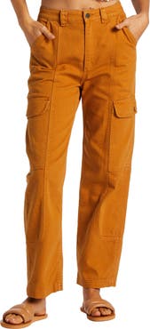 Billabong Wall to Wall Cargo Pants