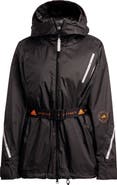 adidas by Stella McCartney 2-in-1 WIND.RDY Running Jacket