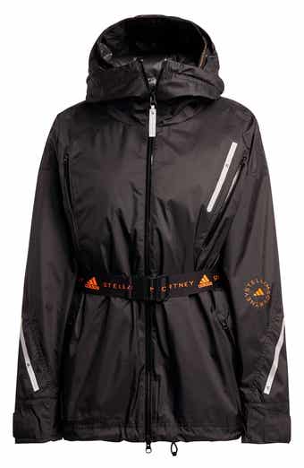 adidas by Stella McCartney 2-in-1 WIND.RDY Running Jacket