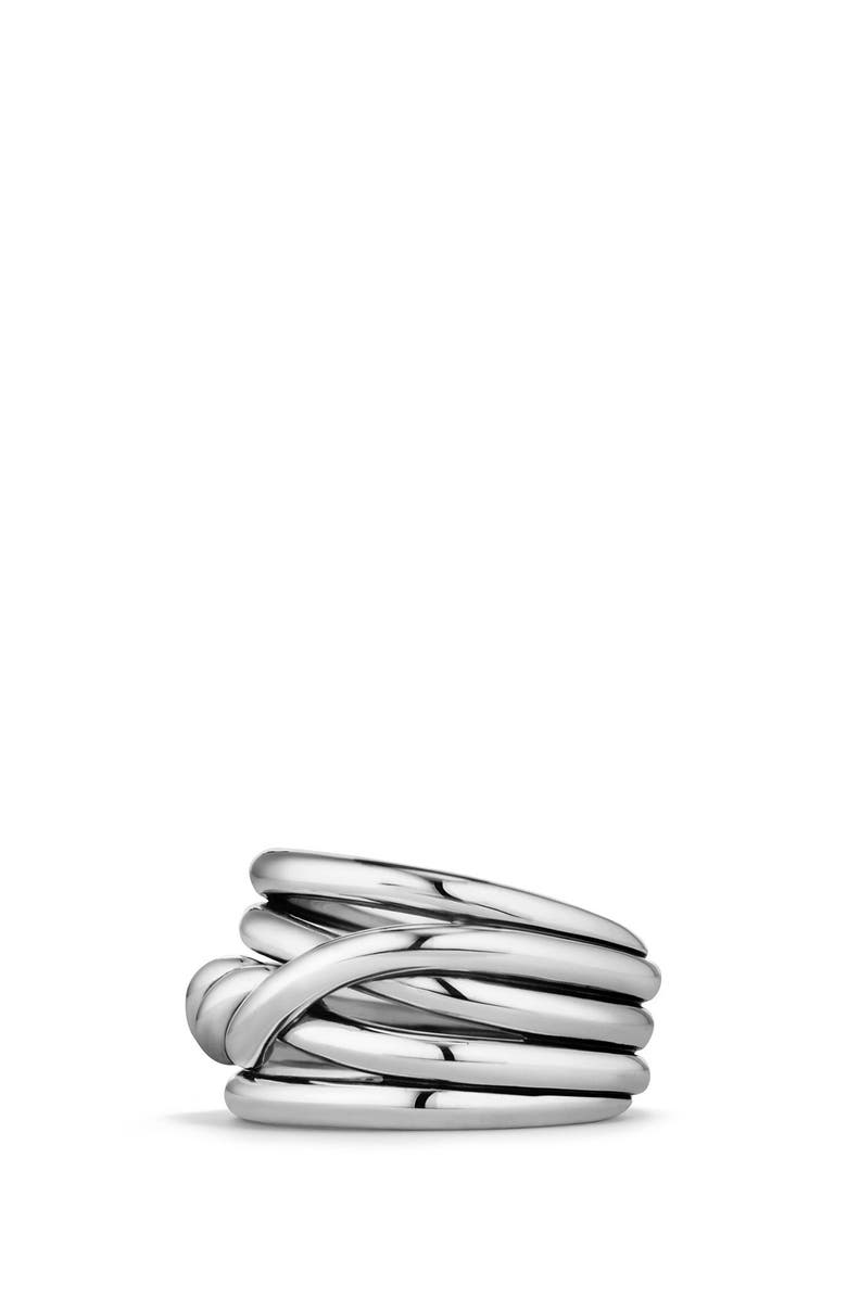 David Yurman Continuance Ring, Alternate, color, 