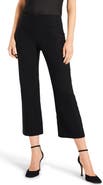 NIC+ZOE Wonderstretch Wide Leg Pull-On Pants