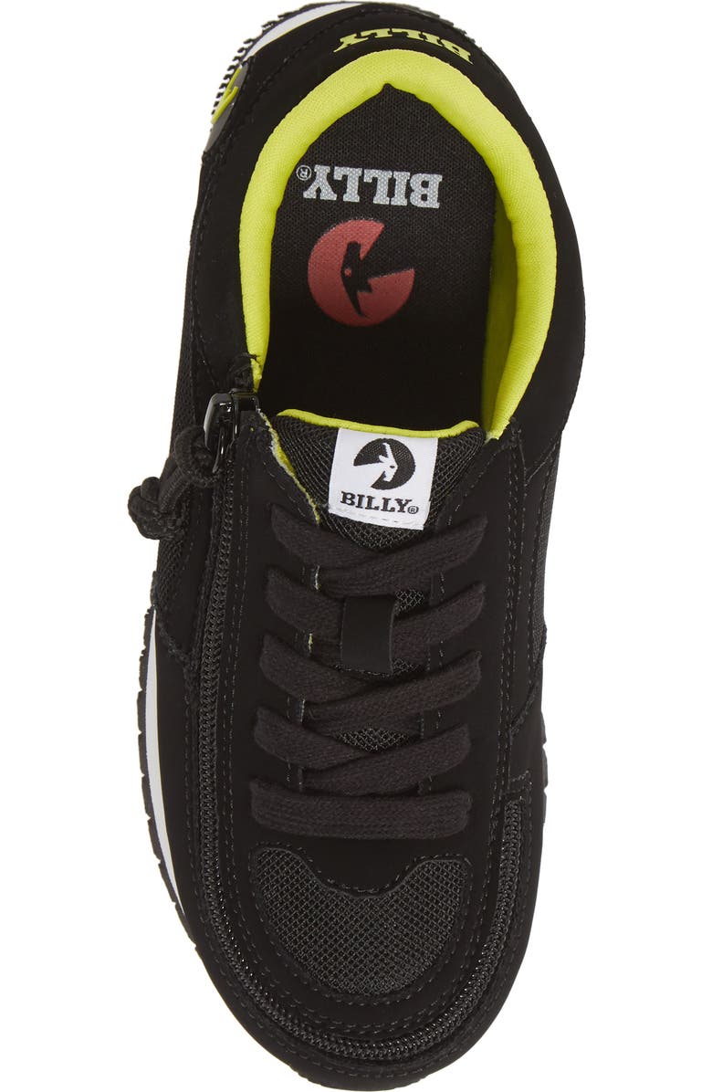 BILLY Footwear Billy Jogger Sneaker, Alternate, color,