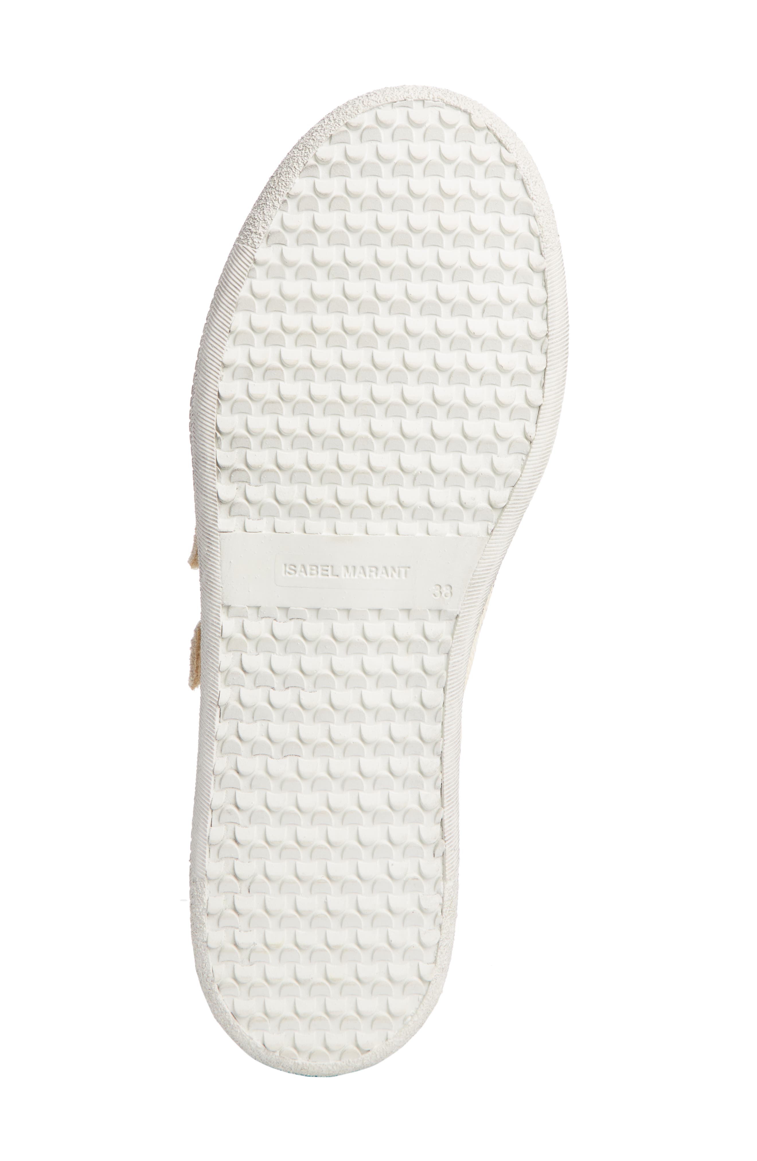 Isabel Marant Beth Sneaker, Alternate, color, 