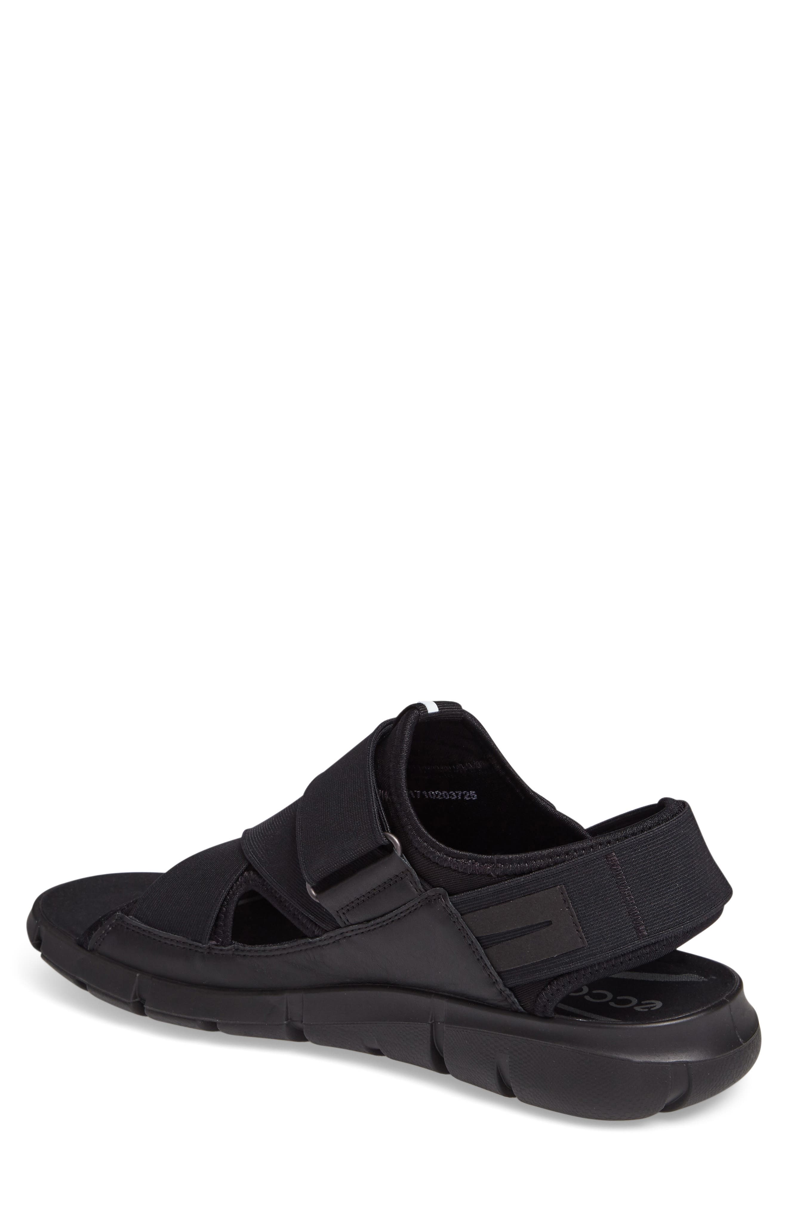 ECCO Intrinsic Sandal, Alternate, color, 
