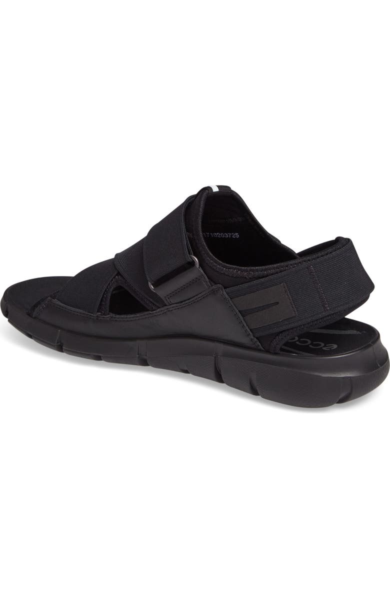 ECCO Intrinsic Sandal, Alternate, color,