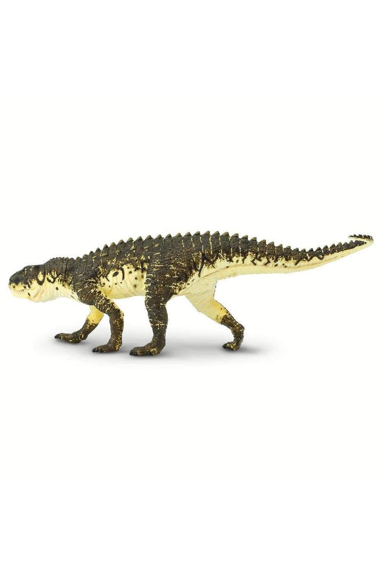 Postosuchus Toy, Alternate, color, No Color