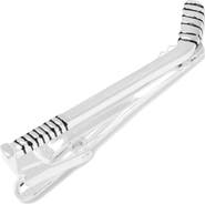 Cufflinks, Inc. Hockey Stick Tie Clip