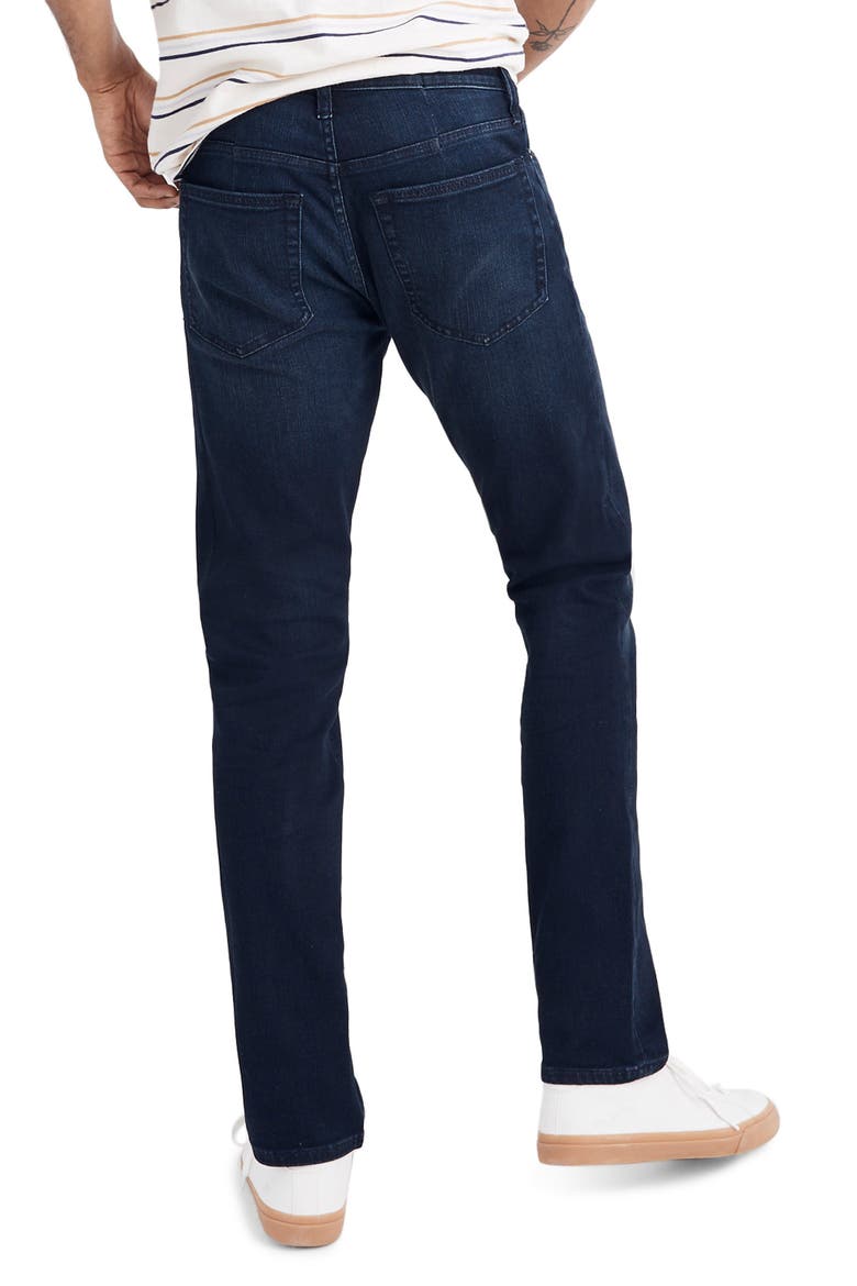Slim Fit Jeans, Alternate, color, PAXSON