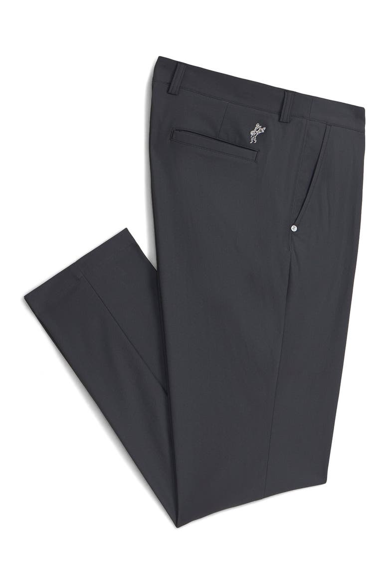 GM Classic Pant, Alternate, color, Asphalt