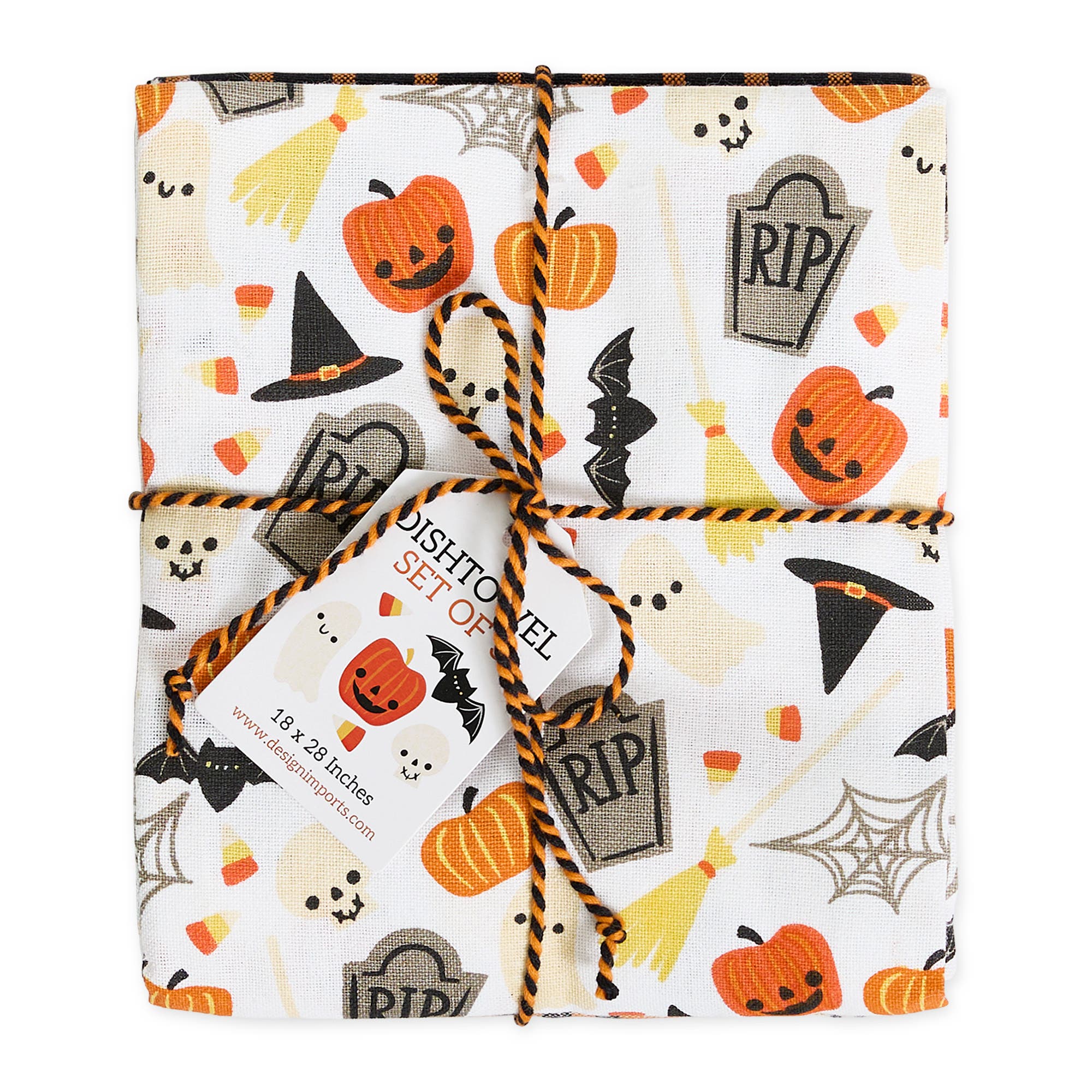 selected Halloween Fun