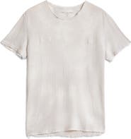 John Varvatos Freedom Raw Edge T-Shirt