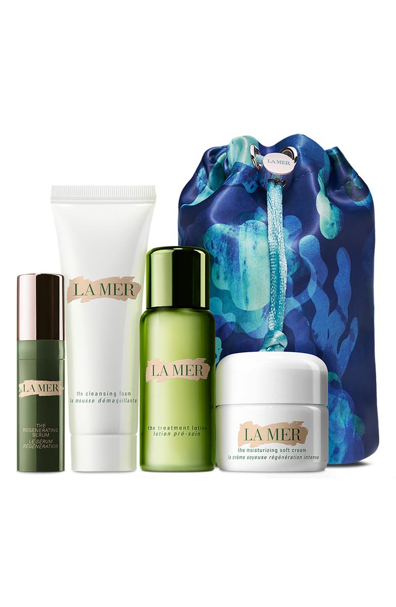 La Mer The Mini Miracle Broth<sup>™</sup> Set, Alternate, color,