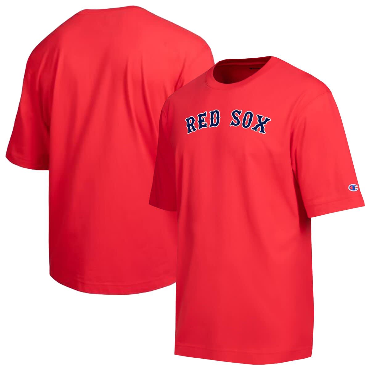 selected Red