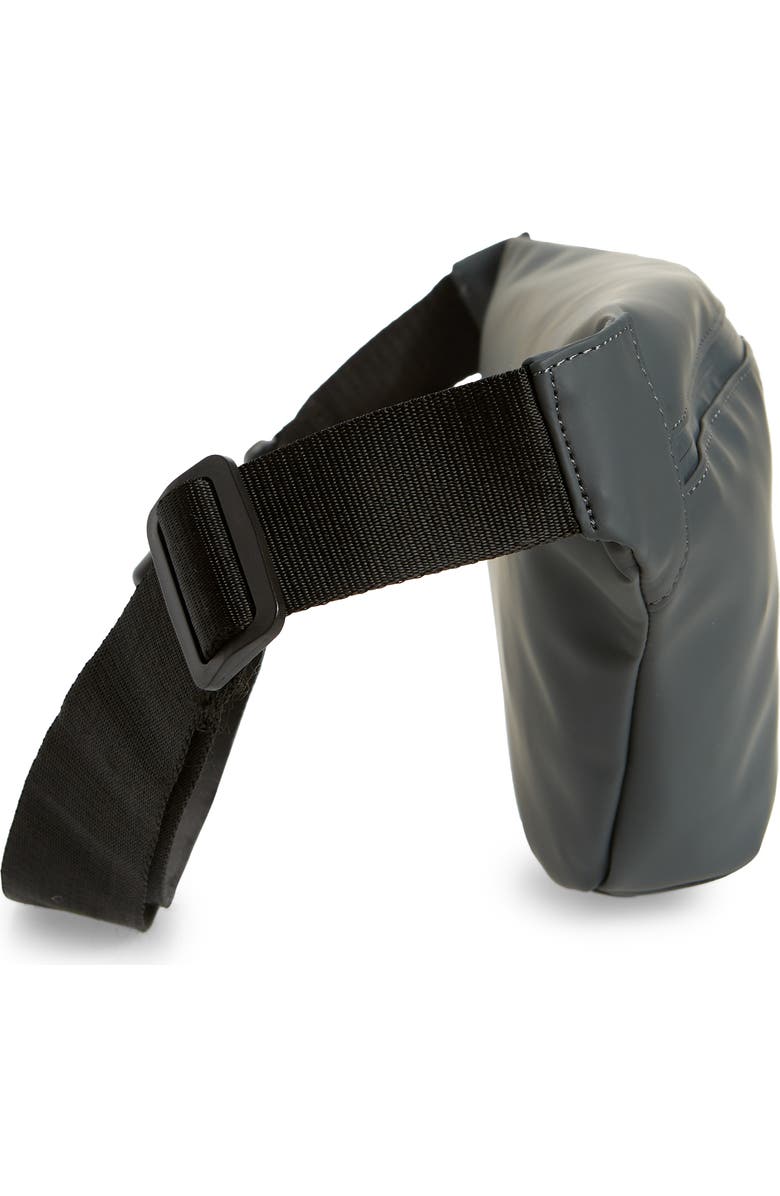 Rains Belt Bag, Alternate, color,
