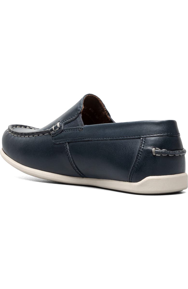 Florsheim Kids' Jasper Venetian Loafer, Alternate, color,