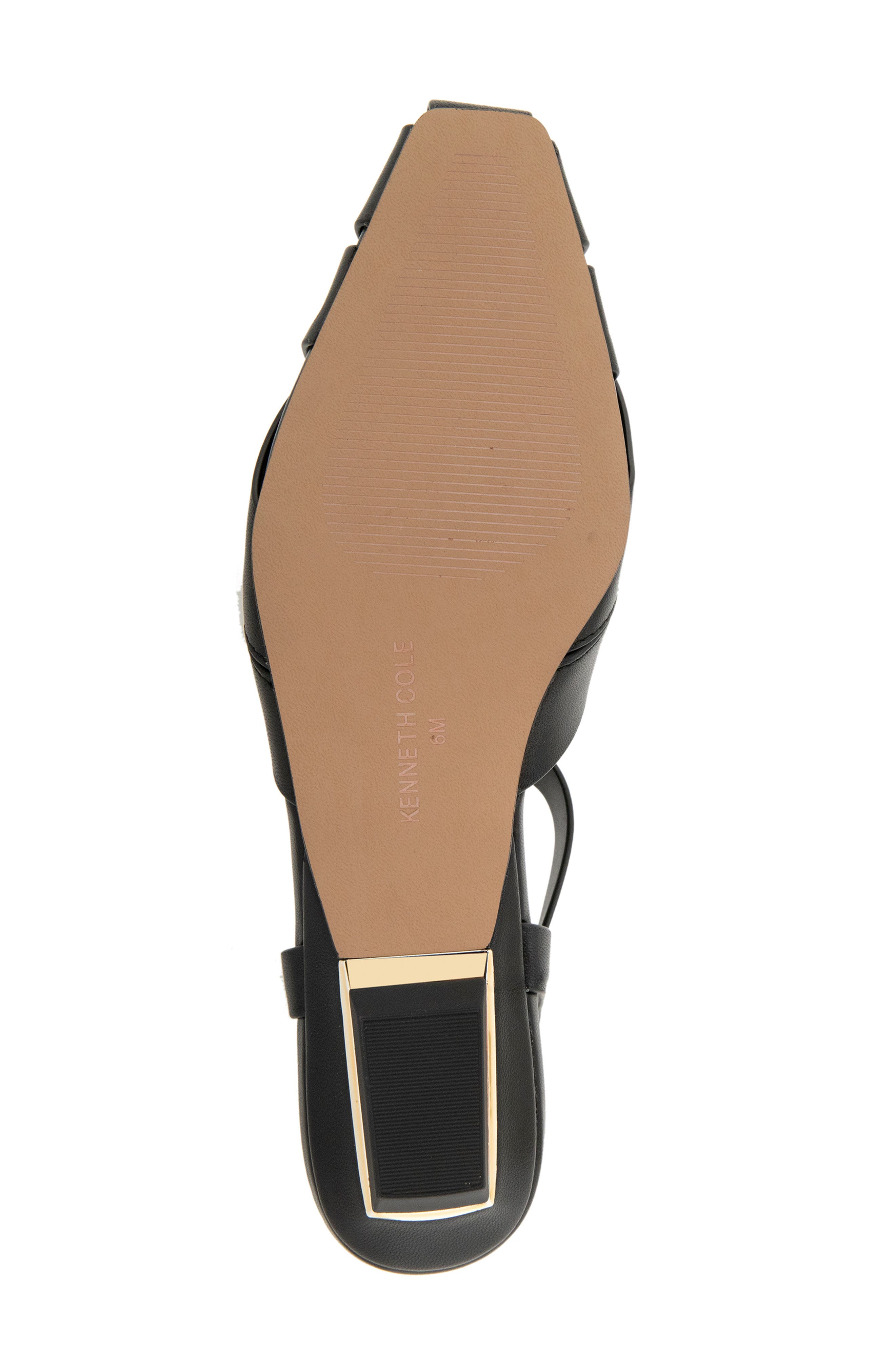 Kenneth Cole Bindy Fisherman Sandal, Alternate, color, 