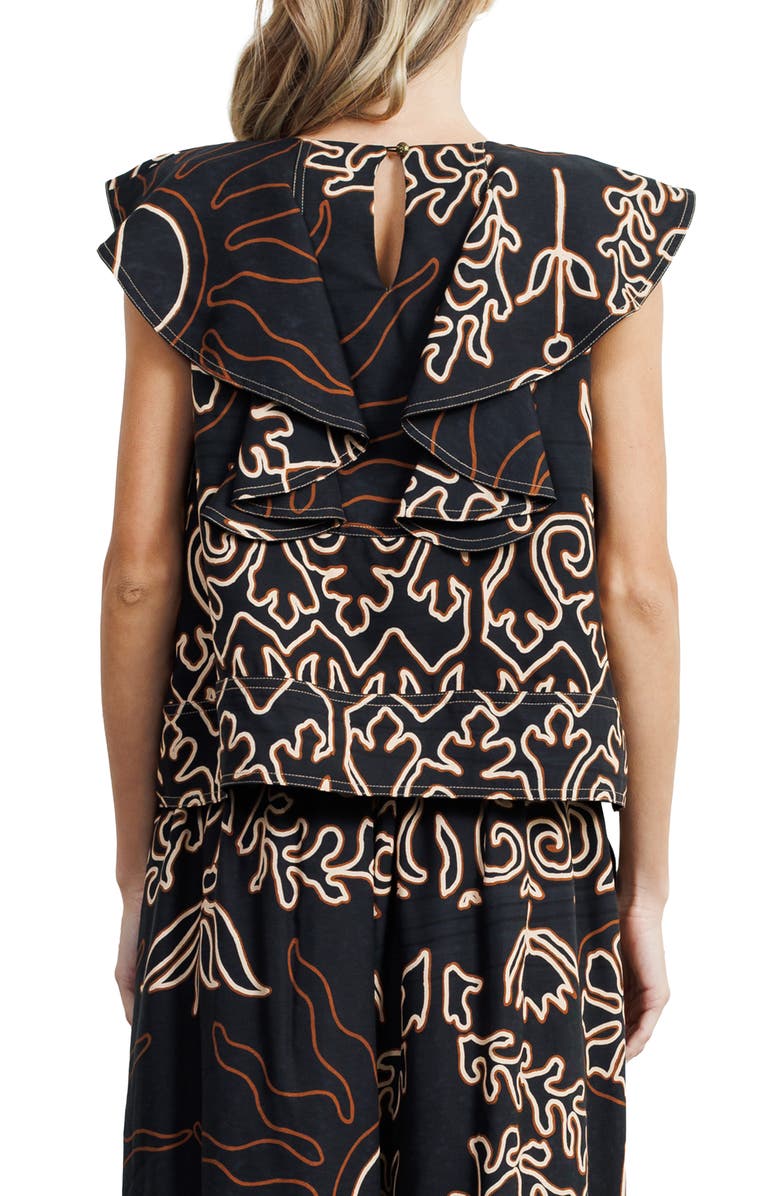 CIEBON Dex Top, Alternate, color, Black