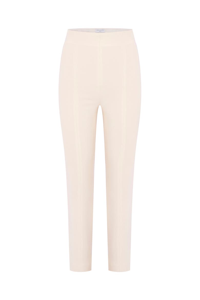Kate Riding Pants, Alternate, color, Ivory