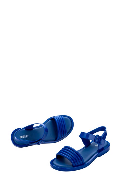 Melissa Mar Wave Jelly Sandal