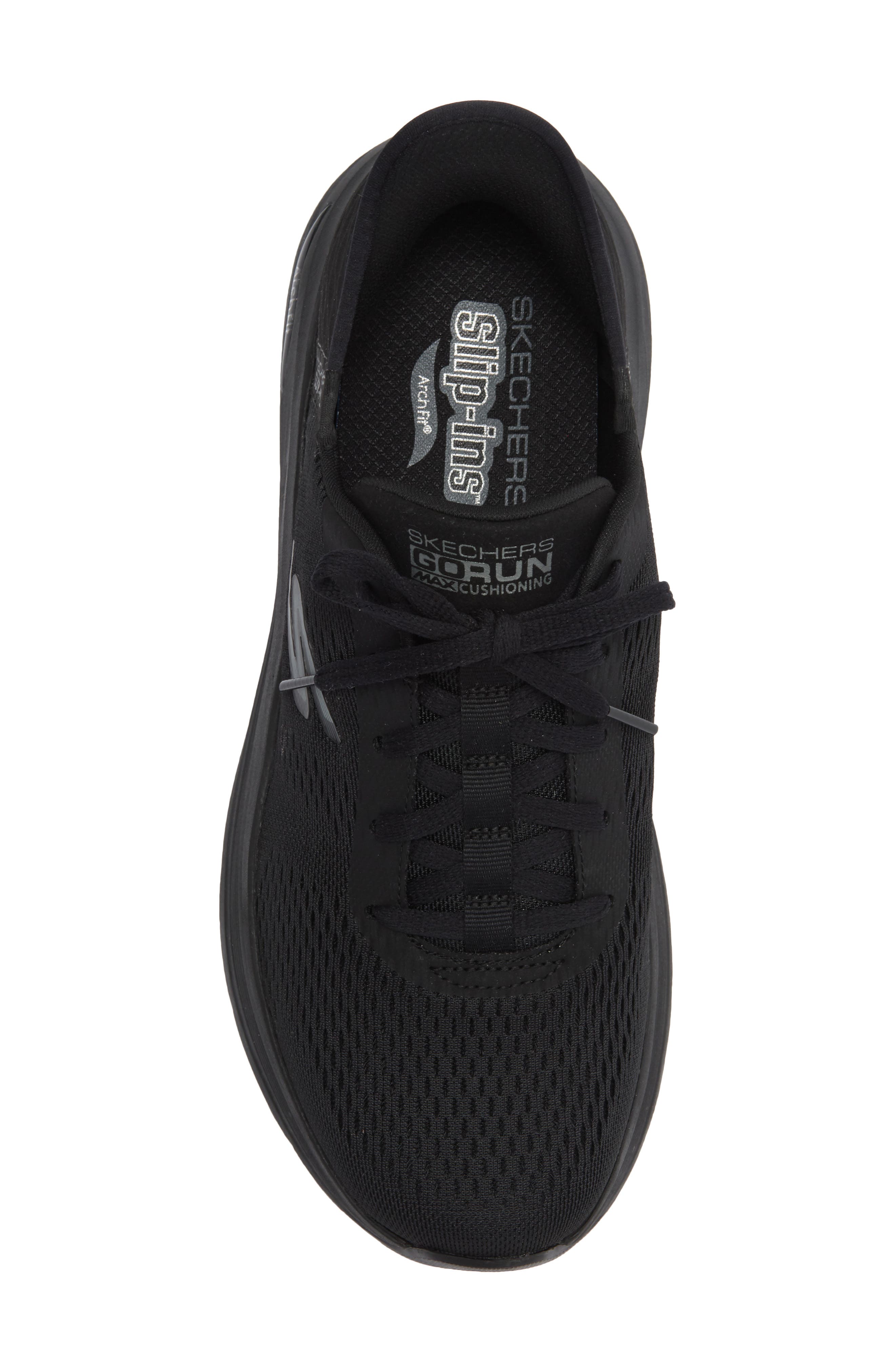 SKECHERS Max Cushion Slip-Ins Sneaker, Alternate, color, 