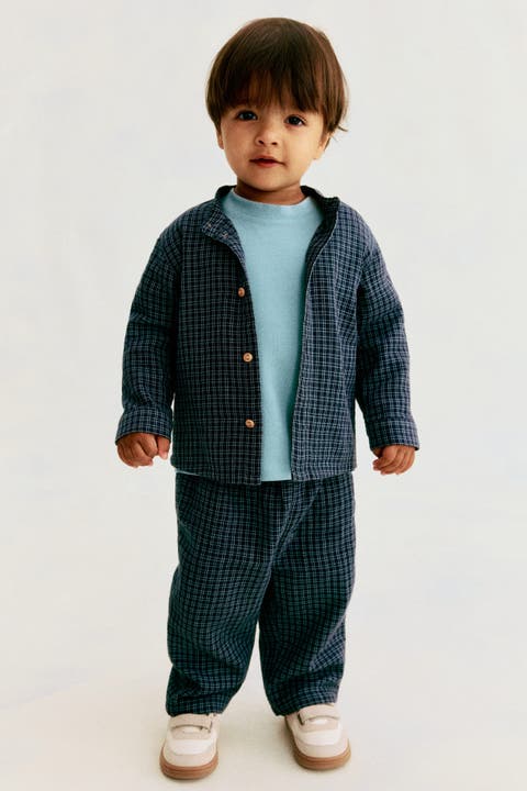 2-piece Cotton Set