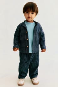 H&M 2-piece Cotton Set
