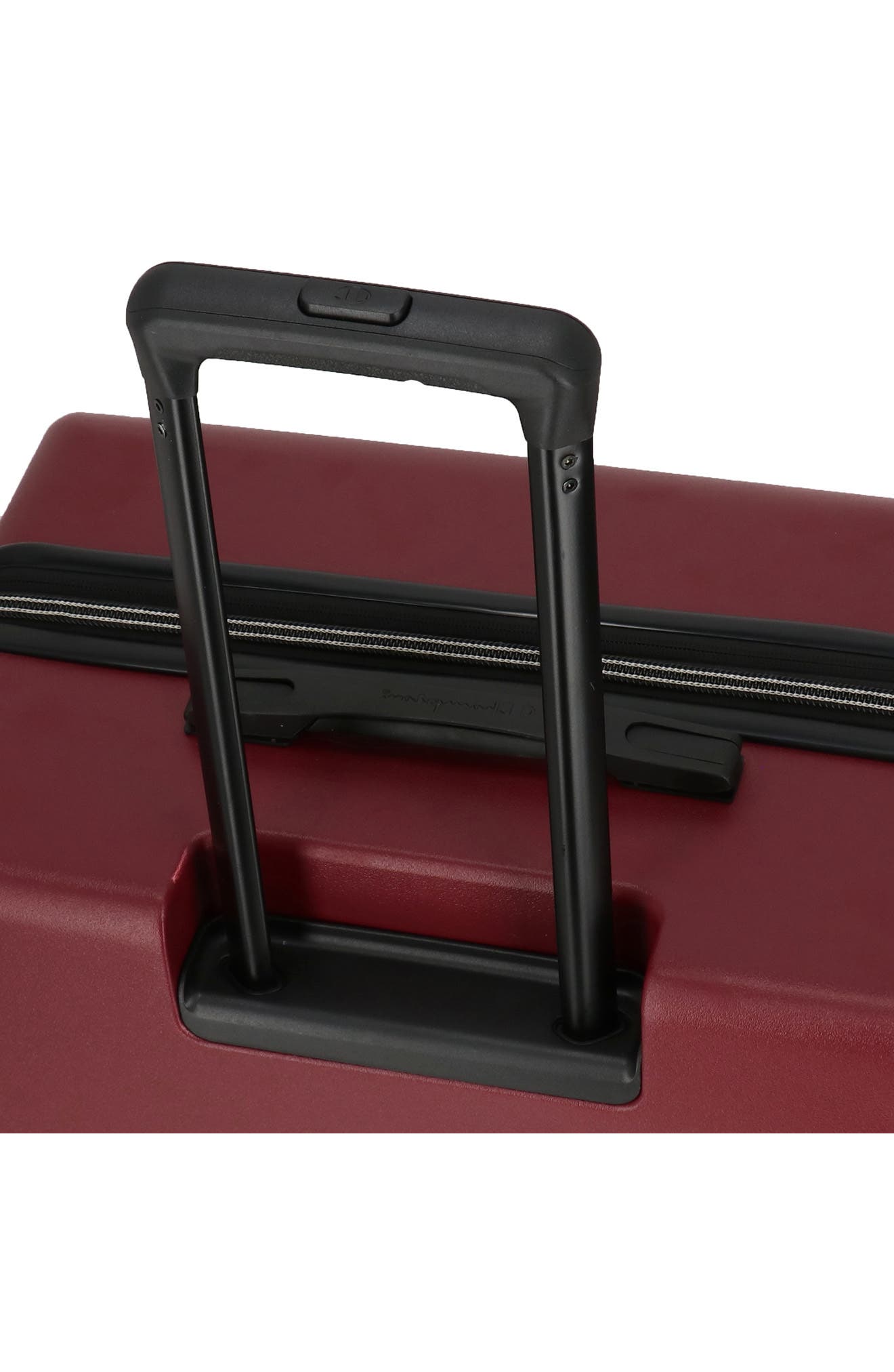 Champion Tracker 2-Piece Hardside Luggage Set, Alternate, color, 