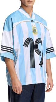 adidas AFA Argentina Oversize Jersey