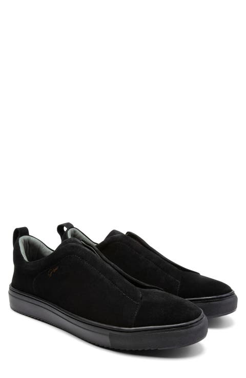 33 Laceless Low Top Sneaker (Men)