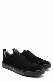 Gernie 33 Laceless Low Top Sneaker
