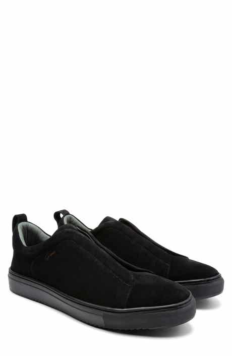 Gernie 33 Laceless Low Top Sneaker