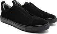 Gernie 33 Laceless Low Top Sneaker