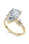 selected 14K Yellow Gold