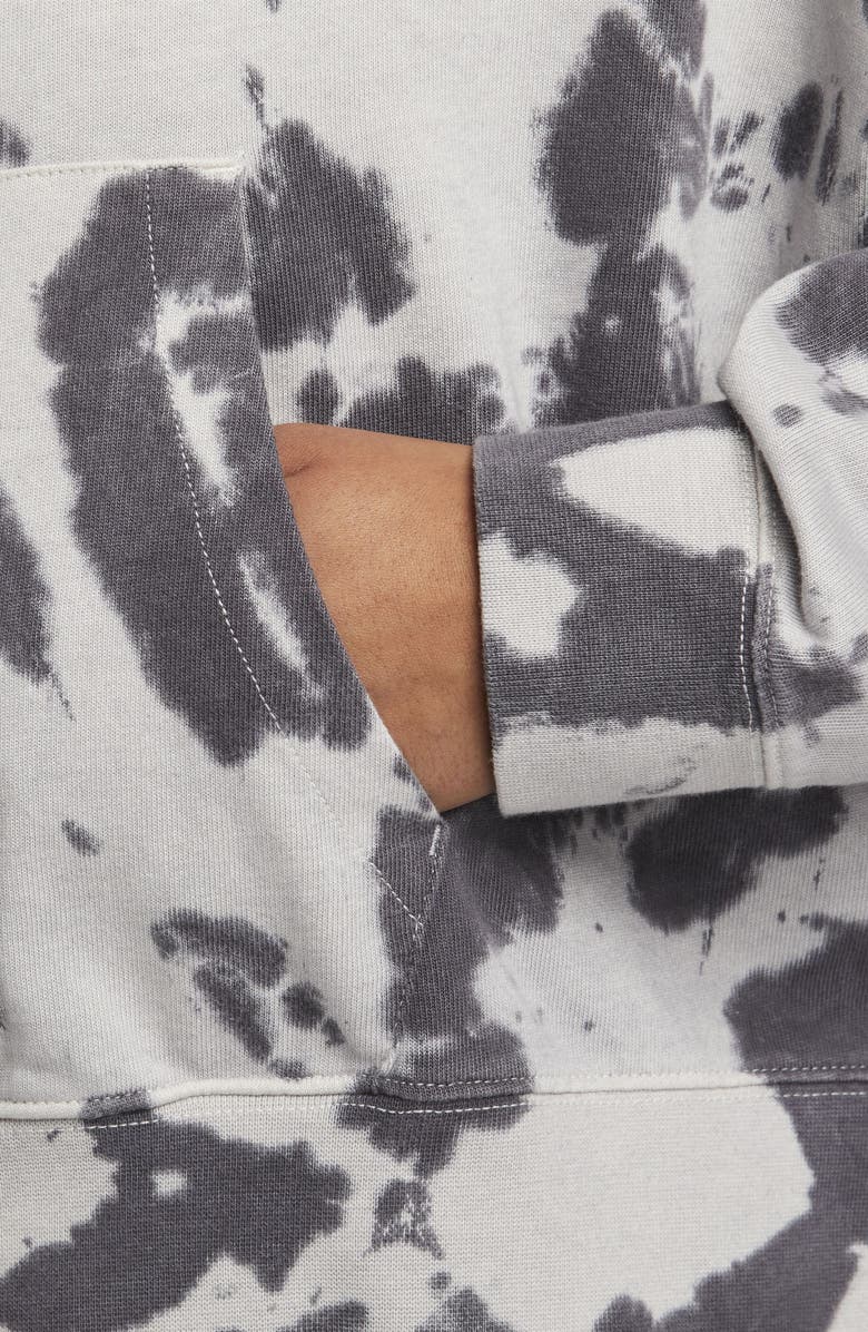 Nike Oversize Hoodie, Alternate, color, 