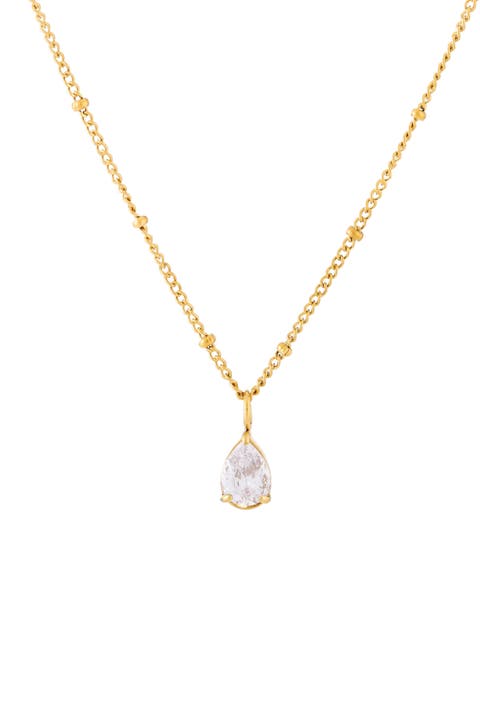 Astra Necklace