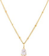 Atolea Astra Necklace