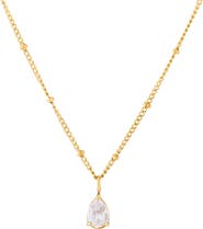 Atolea Astra Necklace