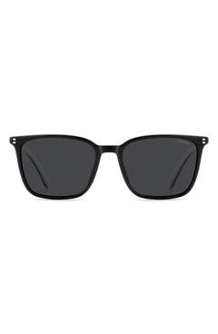 Polaroid PLD 7039/S Occhiali Da Sole Unisex Polarizzati - Colore Lime, Taglia 99/01/130