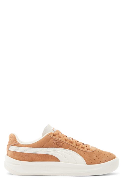 Puma Gv Special Suede Sneaker