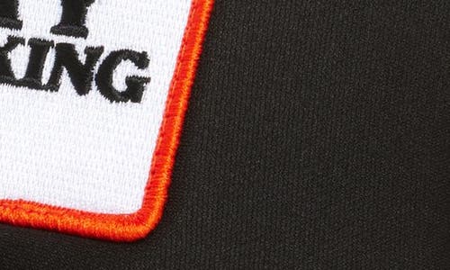 Friday Feelin ' Support Day Drinking Patch Trucker Hat