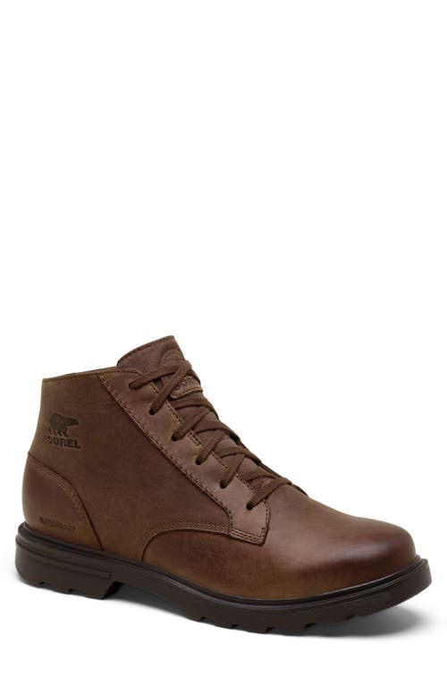 Sorel Cyprus™ Waterproof Boot In Brown