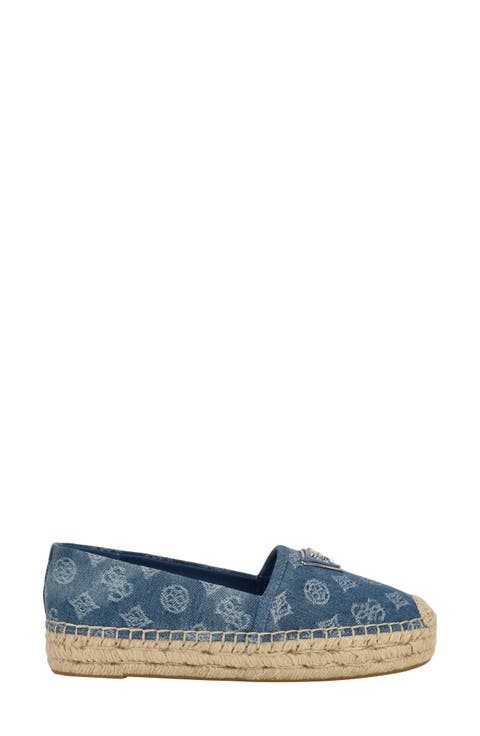 Jolandon Espadrille (Women)