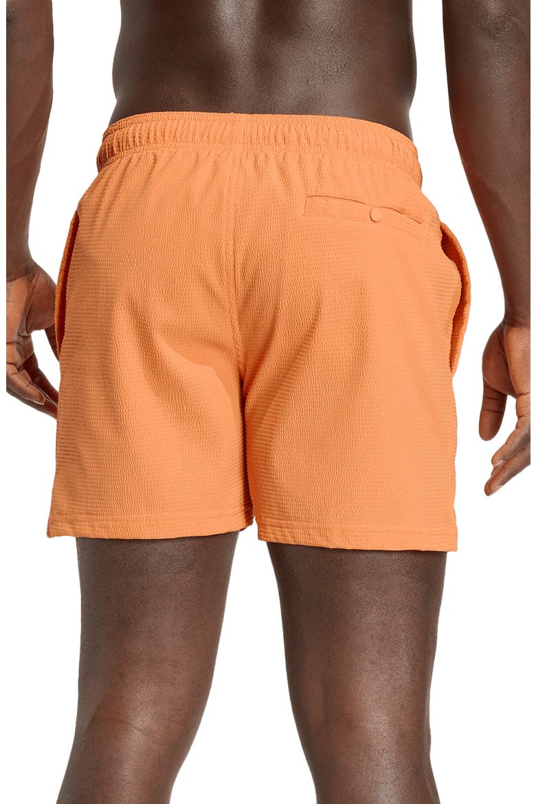 IconiSea 5-Inch Swim Trunks, Alternate, color, DUSKY ORANGE
