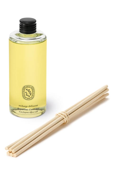 Fleur d'Oranger Fragrance Diffuser Refill