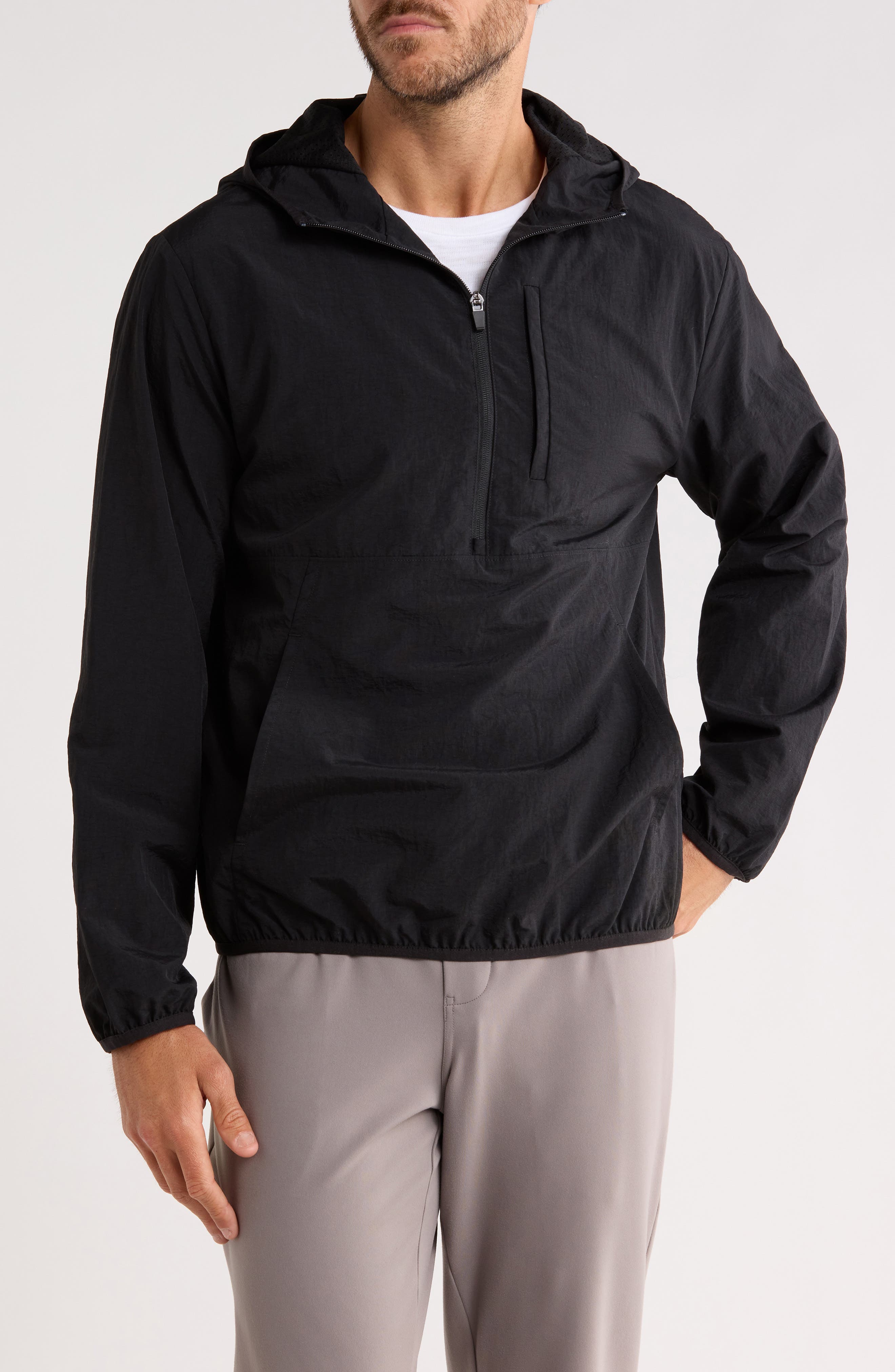 Z by Zella Course Anorak