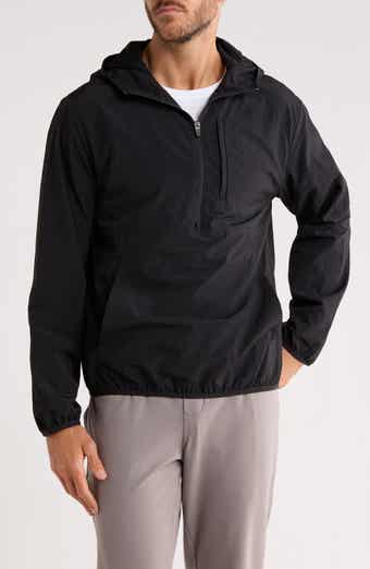 Z by Zella Course Water Resistant Anorak