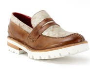 Bed Stu Reina III Penny Loafer