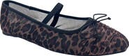 Reaction Kenneth Cole Margie Mary Jane Flat