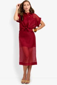 Trina Turk Costanzo Top